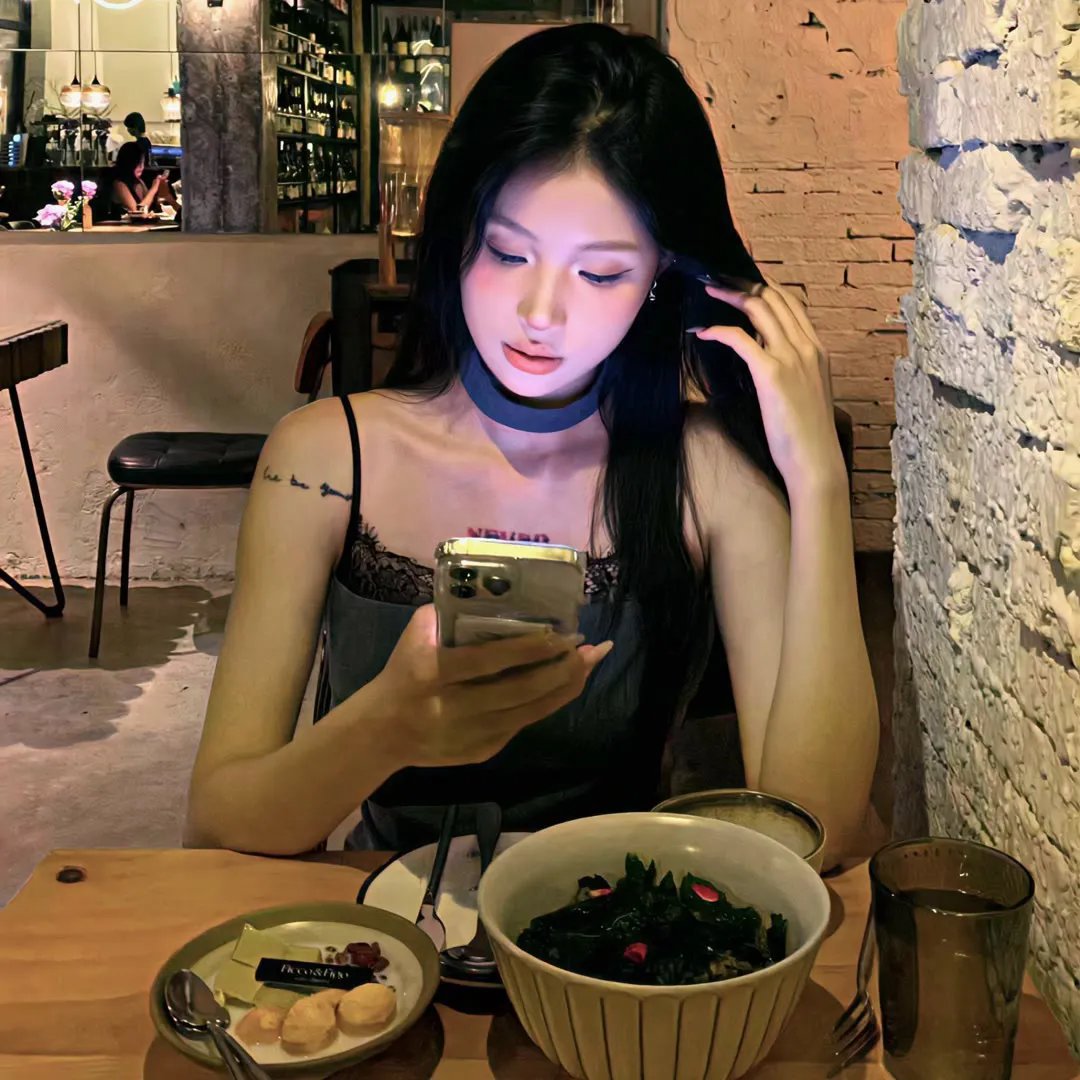 超能力女儿